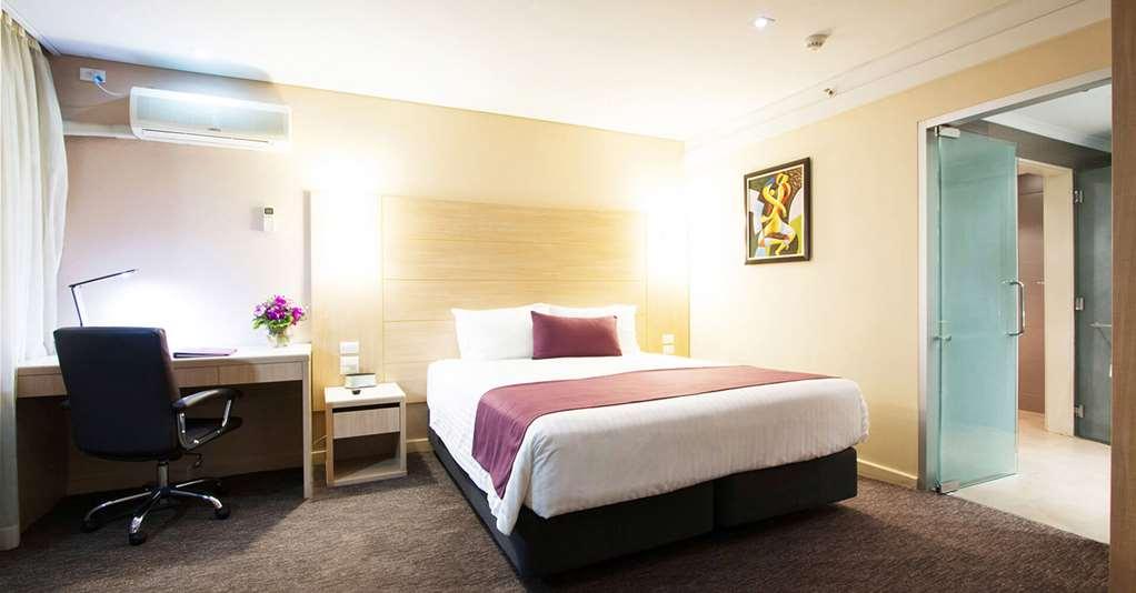 The Terrace Hotel Adelaide Cameră foto